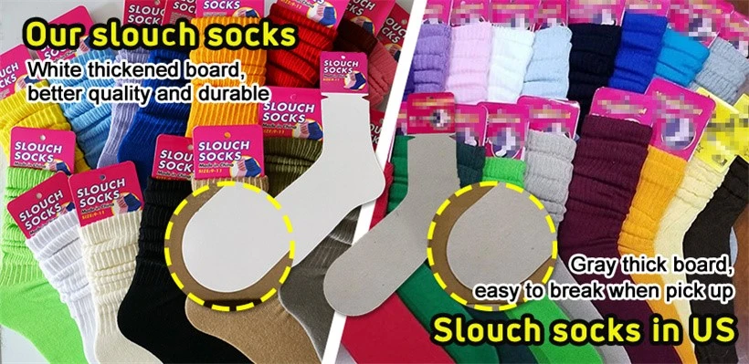 slouch socks detail-2