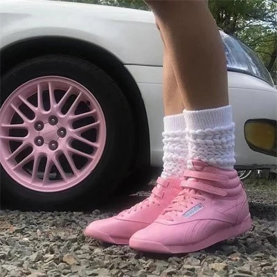 slouch socks-3 slouch socks-3