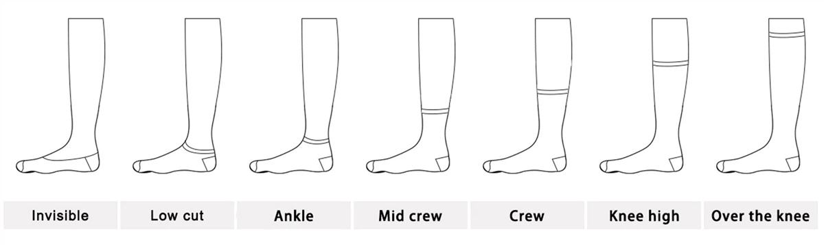 men crew socks size men crew socks size