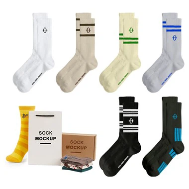 Custom Design Socks