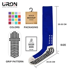 Custom Soccer Socks