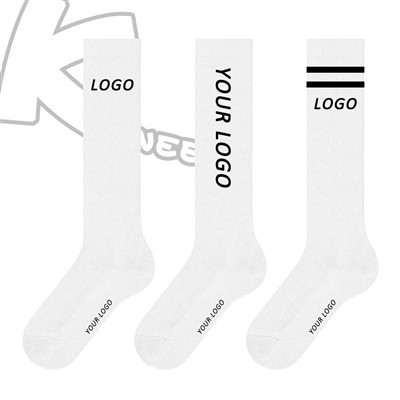 Knee High Socks Fashion
