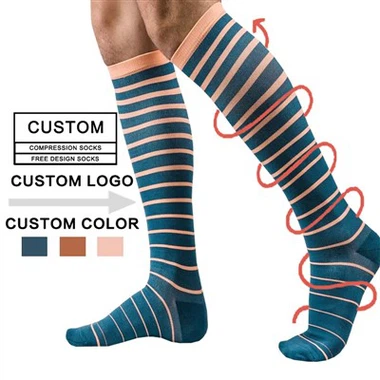 Men's Dress Compression Socks
