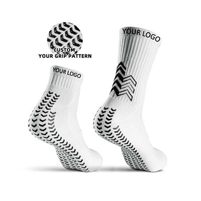 Mens Football Training Socks
