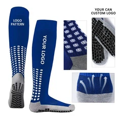 Over The Knee Football Socks