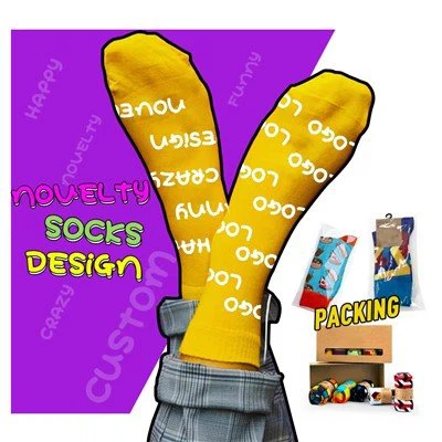 Unique Socks for Ladies