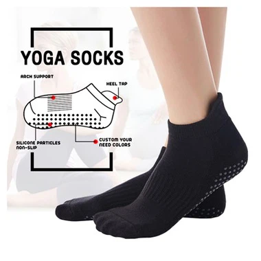 Yoga Toe Socks for Men