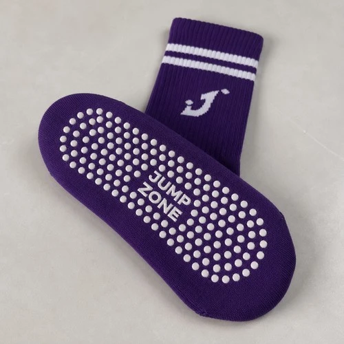 What Socks Do Trampoline Parks Need? A Complete Guide for Park Operators