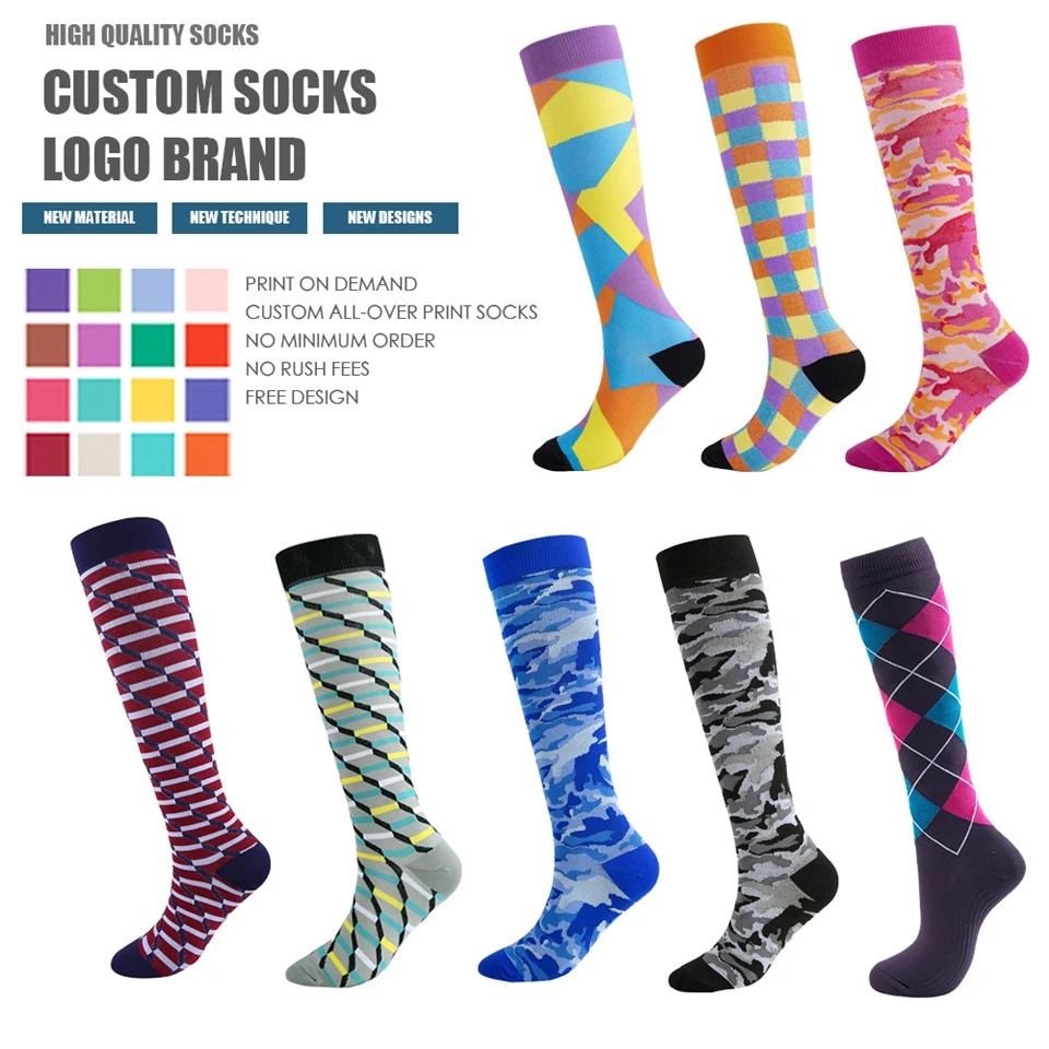 Medical Compression Socks For Women