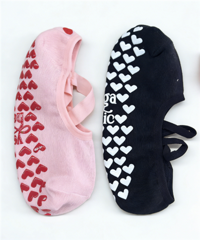 Ankle Yoga Socks