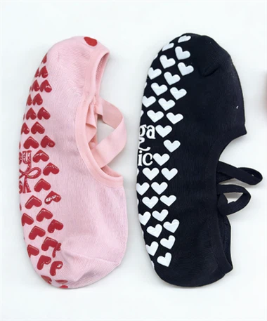 Ankle Yoga Socks