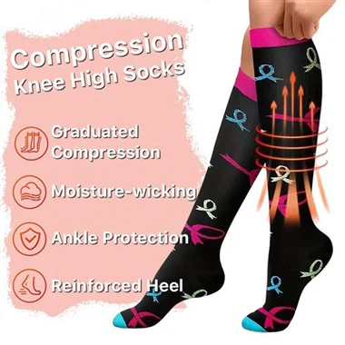 Compression Socks For Veins