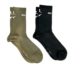 Custom Running Socks