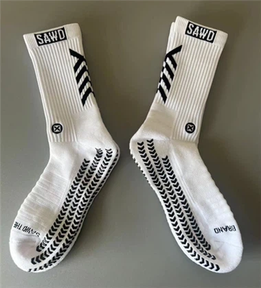 Performance Grip Socks