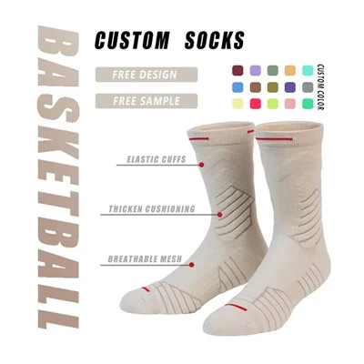 Extra Thick Running Socks