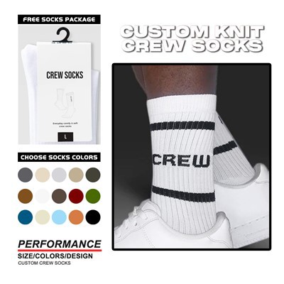 Ladies Gym Socks