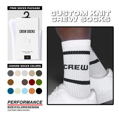 Ladies Gym Socks