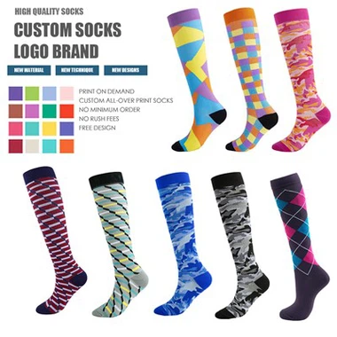 Medical Compression Socks For Women