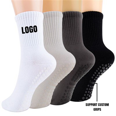 Men's Pilates Socks