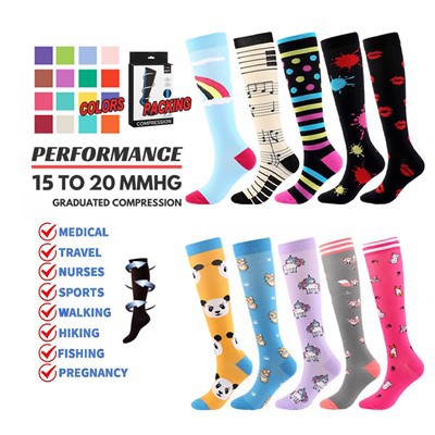 Post Surgical Compression Socks