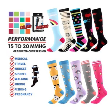 Post Surgical Compression Socks
